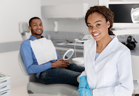 Maple Dental | Root Canals, Dental Fillings and Dental Cleanings