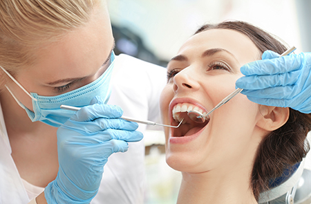 Maple Dental | Emergency Treatment, Pediatric Dentistry and Implant Dentistry